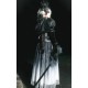 Lilith House Phantom Knight Corset Top Bolero and Skirt Set(Reservation/Full Payment Without Shipping)